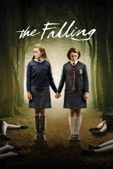 دانلود فیلم The Falling 2014 بدون سانسور با پخش آنلاین