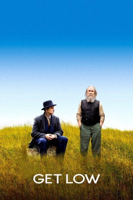 دانلود فیلم Get Low 2009 بدون سانسور با پخش آنلاین
