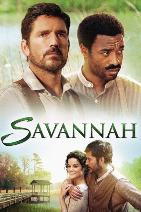 دانلود فیلم Savannah 2013 بدون سانسور با پخش آنلاین