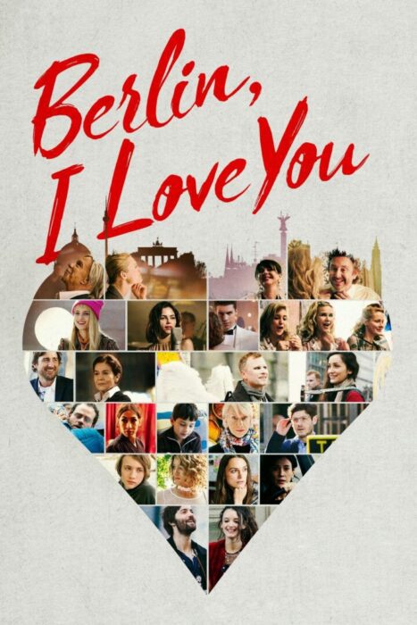 دانلود فیلم Berlin, I Love You 2019 بدون سانسور با پخش آنلاین