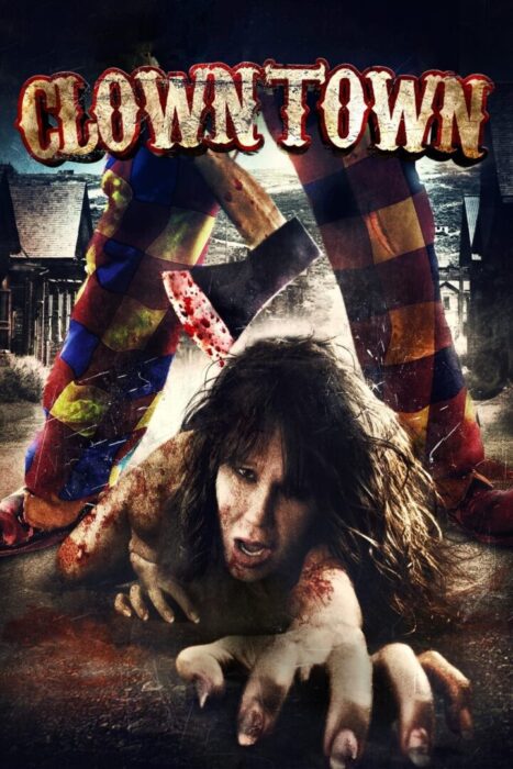 دانلود فیلم ClownTown 2016 بدون سانسور با پخش آنلاین