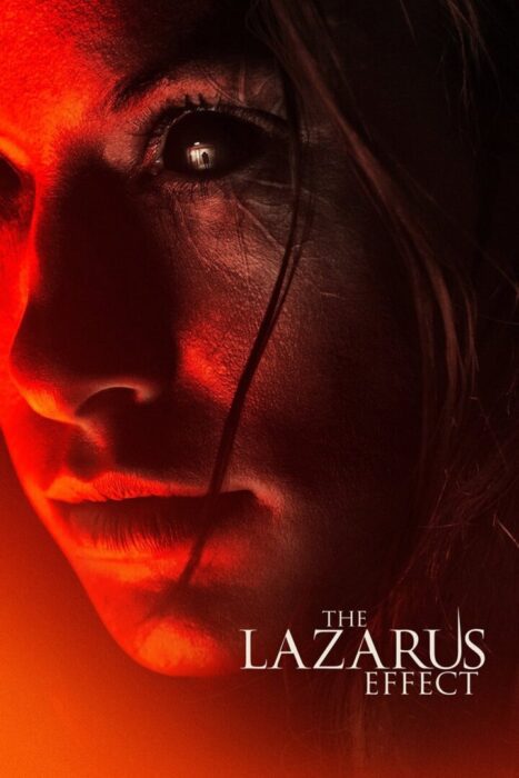 دانلود فیلم The Lazarus Effect 2015 بدون سانسور با پخش آنلاین