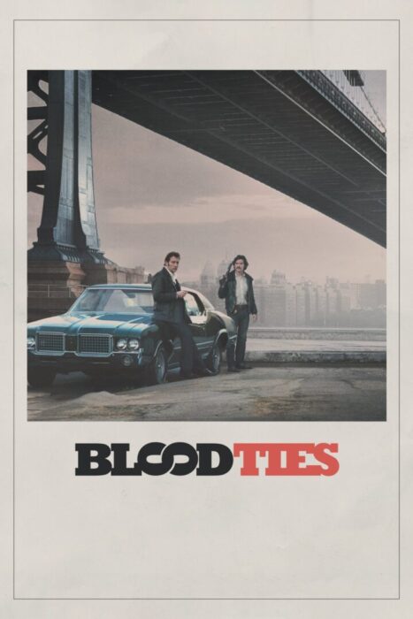 دانلود فیلم Blood Ties 2013 بدون سانسور با پخش آنلاین