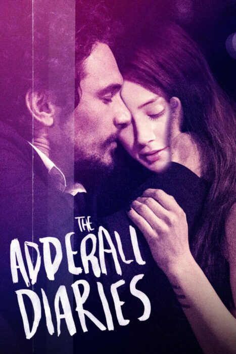 دانلود فیلم The Adderall Diaries 2015 بدون سانسور با پخش آنلاین