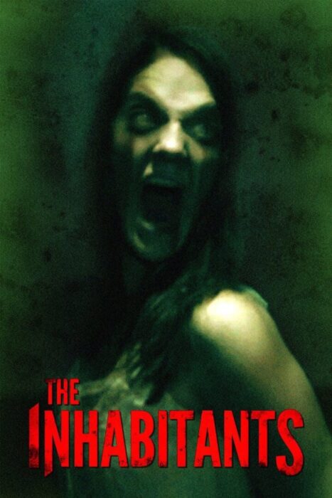 دانلود فیلم The Inhabitants 2015 بدون سانسور با پخش آنلاین