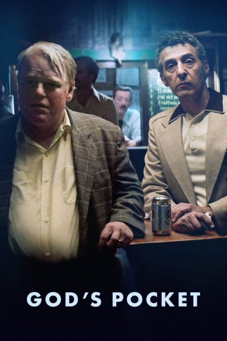 دانلود فیلم God’s Pocket 2014 بدون سانسور با پخش آنلاین