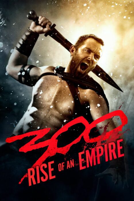 دانلود فیلم 300: Rise of an Empire 2014 بدون سانسور با پخش آنلاین
