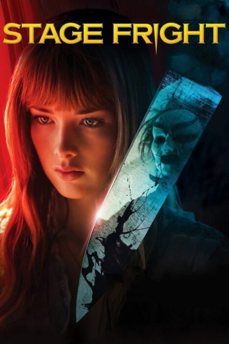 دانلود فیلم Stage Fright 2014 بدون سانسور با پخش آنلاین