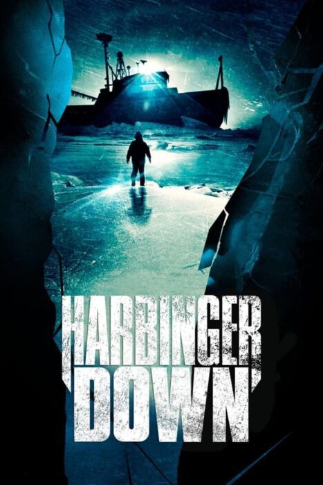 دانلود فیلم Harbinger Down 2015 بدون سانسور با پخش آنلاین