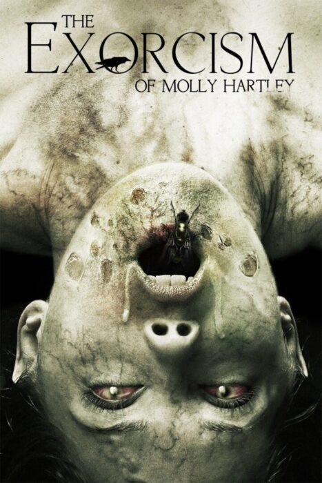 دانلود فیلم The Exorcism of Molly Hartley 2015 بدون سانسور با پخش آنلاین