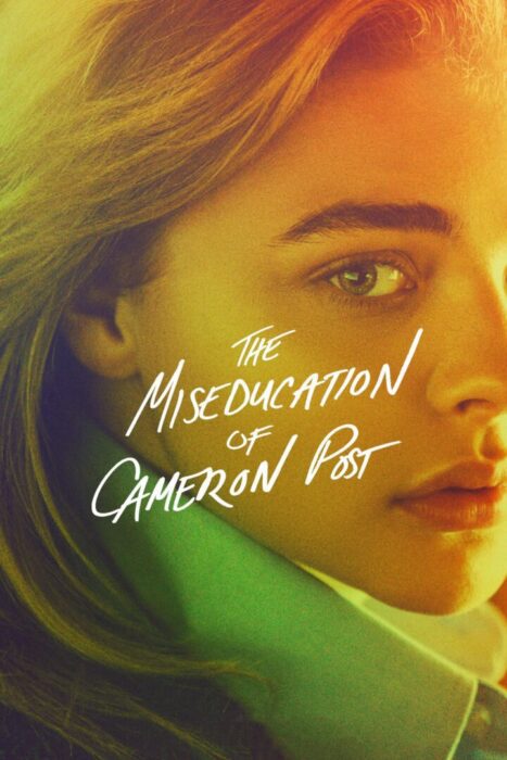دانلود فیلم The Miseducation of Cameron Post 2018 بدون سانسور با پخش آنلاین