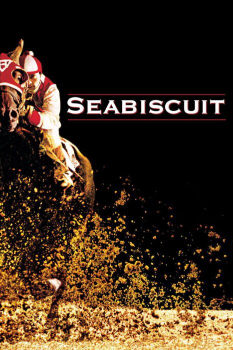 دانلود فیلم Seabiscuit 2003 بدون سانسور با پخش آنلاین