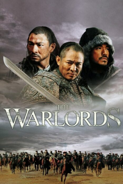 دانلود فیلم The Warlords 2007 بدون سانسور با پخش آنلاین
