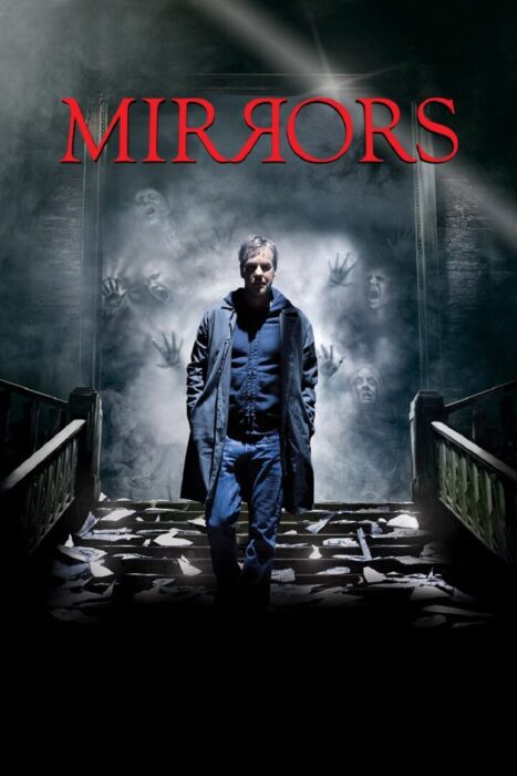 دانلود فیلم Mirrors 2008 بدون سانسور با پخش آنلاین