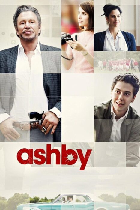 دانلود فیلم Ashby 2015 بدون سانسور با پخش آنلاین