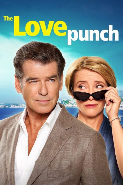 دانلود فیلم The Love Punch 2013 بدون سانسور با پخش آنلاین