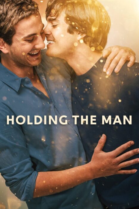 دانلود فیلم Holding the Man 2015 بدون سانسور با پخش آنلاین