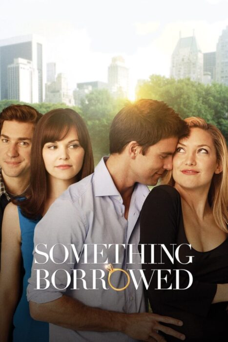 دانلود فیلم Something Borrowed 2011 بدون سانسور با پخش آنلاین