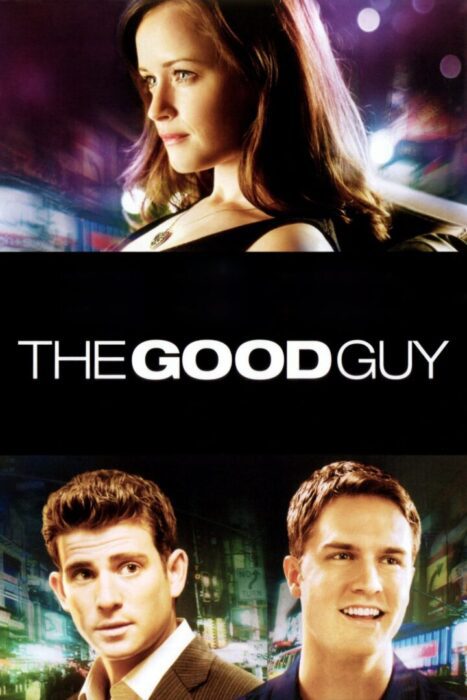 دانلود فیلم The Good Guy 2009 بدون سانسور با پخش آنلاین