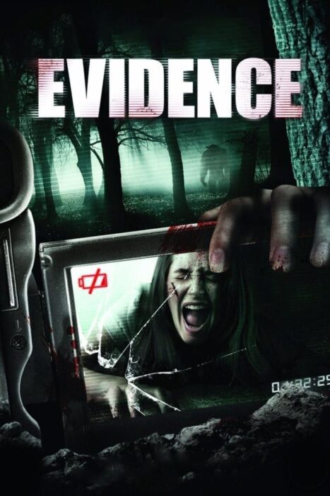 دانلود فیلم Evidence 2012 بدون سانسور با پخش آنلاین