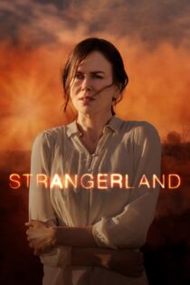دانلود فیلم Strangerland 2015 بدون سانسور با پخش آنلاین
