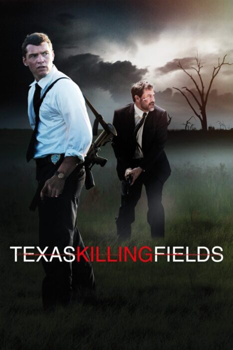 دانلود فیلم Texas Killing Fields 2011 بدون سانسور با پخش آنلاین