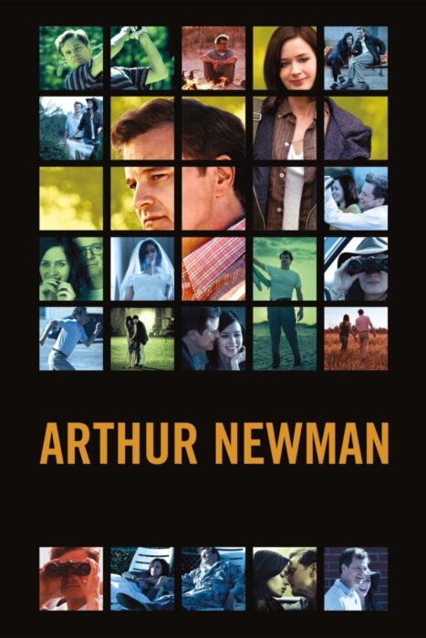 دانلود فیلم Arthur Newman 2012 بدون سانسور با پخش آنلاین