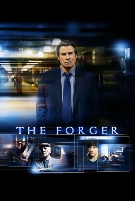 دانلود فیلم The Forger 2014 بدون سانسور با پخش آنلاین