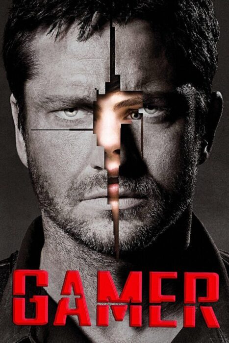 دانلود فیلم Gamer 2009 بدون سانسور با پخش آنلاین