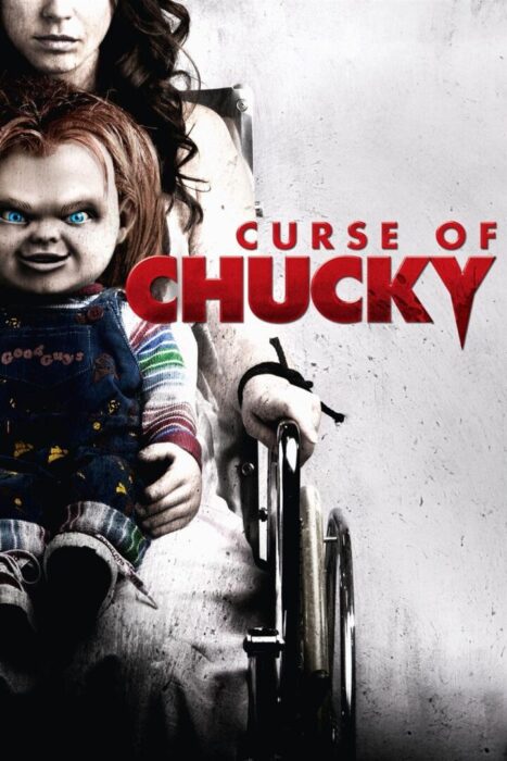 دانلود فیلم Curse of Chucky 2013 بدون سانسور با پخش آنلاین