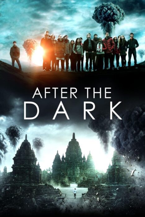 دانلود فیلم After the Dark 2013 بدون سانسور با پخش آنلاین