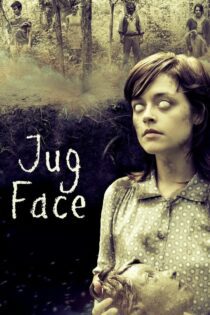 دانلود فیلم Jug Face 2013 بدون سانسور با پخش آنلاین