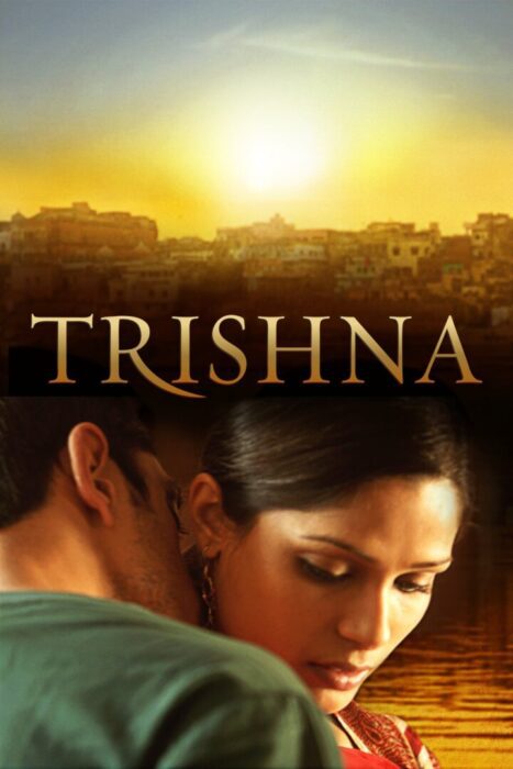 دانلود فیلم Trishna 2011 بدون سانسور با پخش آنلاین