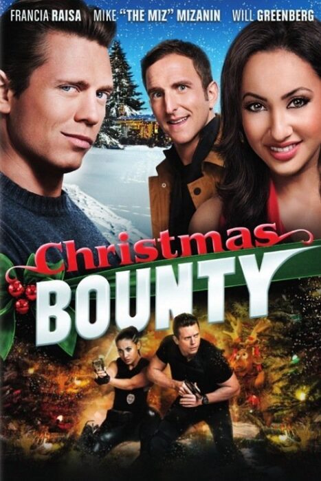 دانلود فیلم Christmas Bounty 2013 بدون سانسور با پخش آنلاین