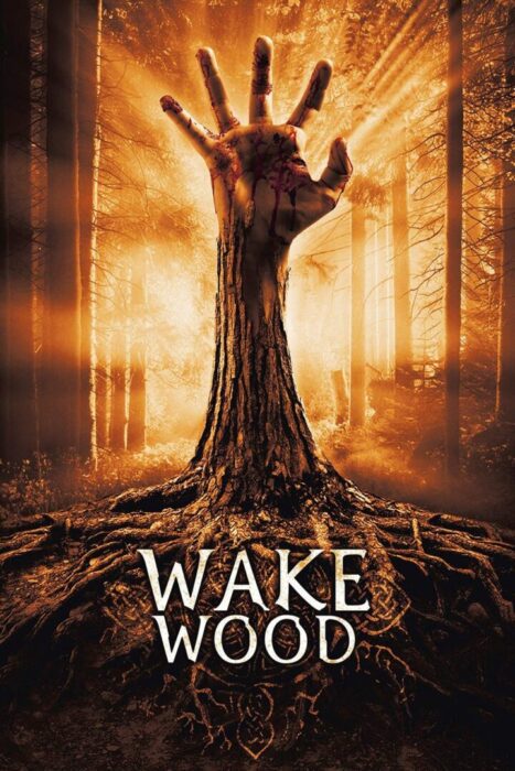 دانلود فیلم Wake Wood 2009 بدون سانسور با پخش آنلاین