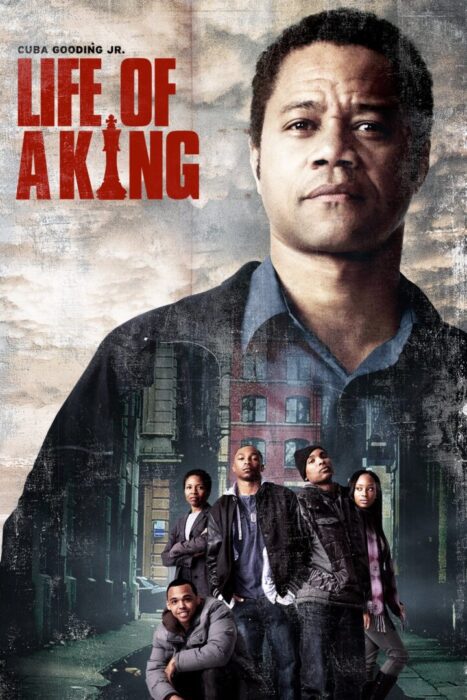 دانلود فیلم Life of a King 2013 بدون سانسور با پخش آنلاین