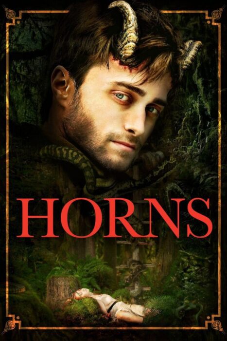 دانلود فیلم Horns 2013 بدون سانسور با پخش آنلاین