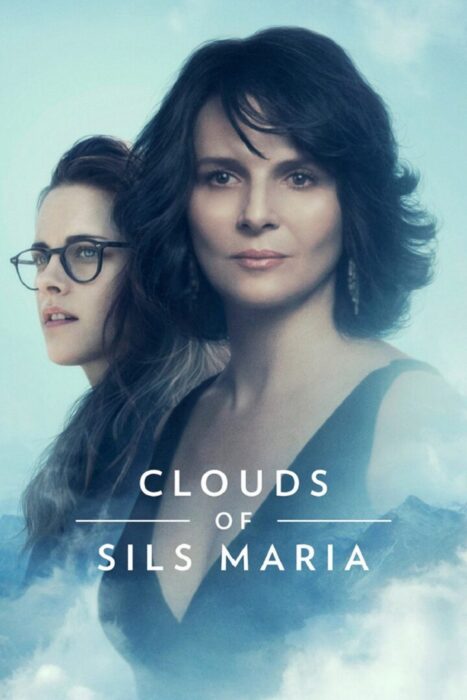 دانلود فیلم Clouds of Sils Maria 2014 بدون سانسور با پخش آنلاین