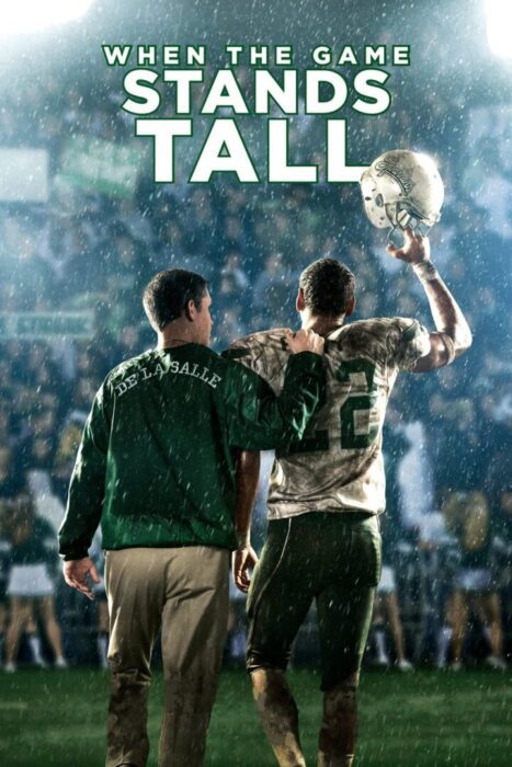 دانلود فیلم When the Game Stands Tall 2014 بدون سانسور با پخش آنلاین