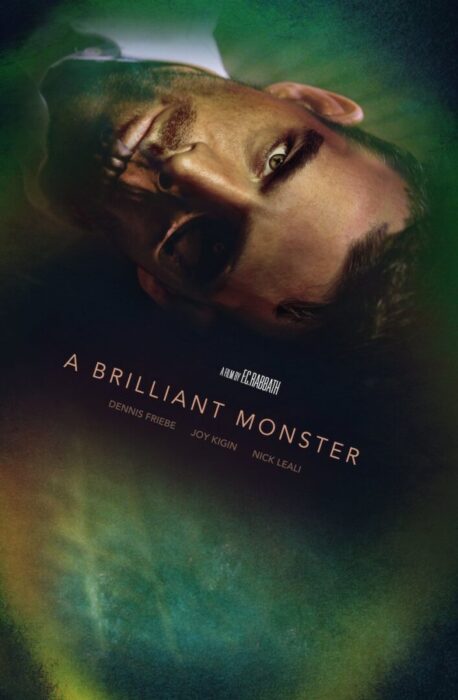 دانلود فیلم A Brilliant Monster 2018 بدون سانسور با پخش آنلاین