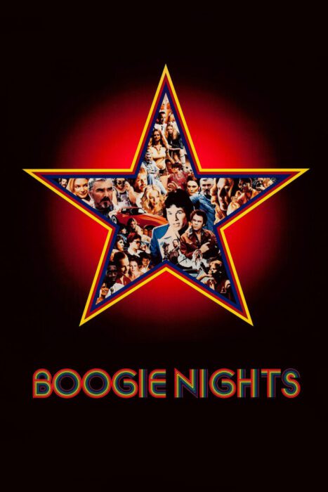 دانلود فیلم Boogie Nights 1997 بدون سانسور با پخش آنلاین