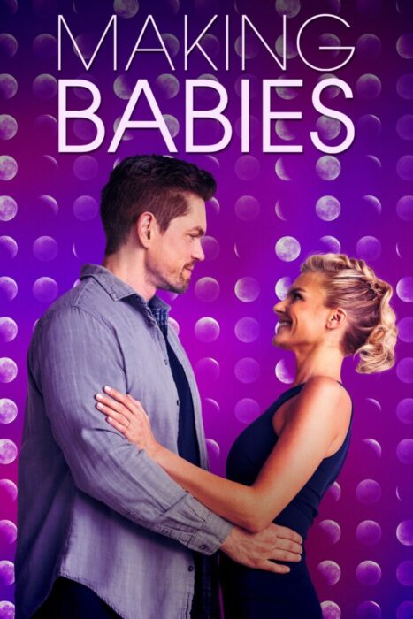 دانلود فیلم Making Babies 2018 بدون سانسور با پخش آنلاین
