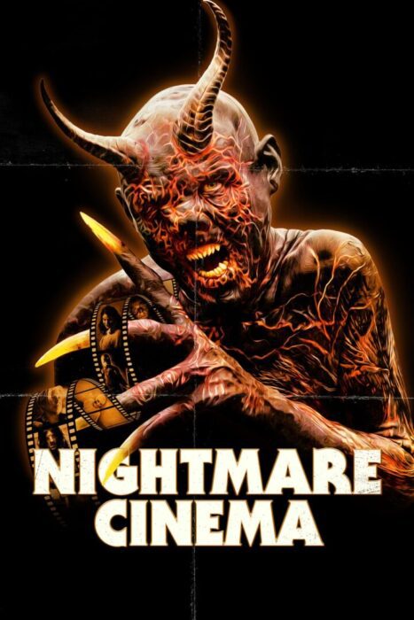 دانلود فیلم Nightmare Cinema 2018 بدون سانسور با پخش آنلاین