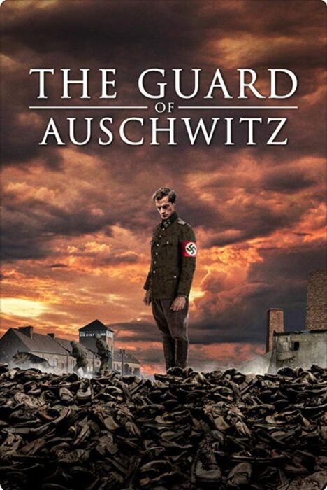 دانلود فیلم The Guard of Auschwitz 2018 بدون سانسور با پخش آنلاین