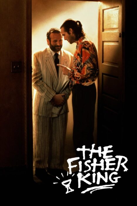 دانلود فیلم The Fisher King 1991 بدون سانسور با پخش آنلاین