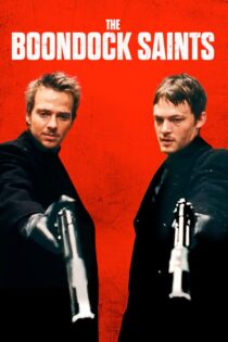 دانلود فیلم The Boondock Saints 1999 بدون سانسور با پخش آنلاین دانلود فیلم The Boondock Saints 1999 بدون سانسور با پخش آنلاین