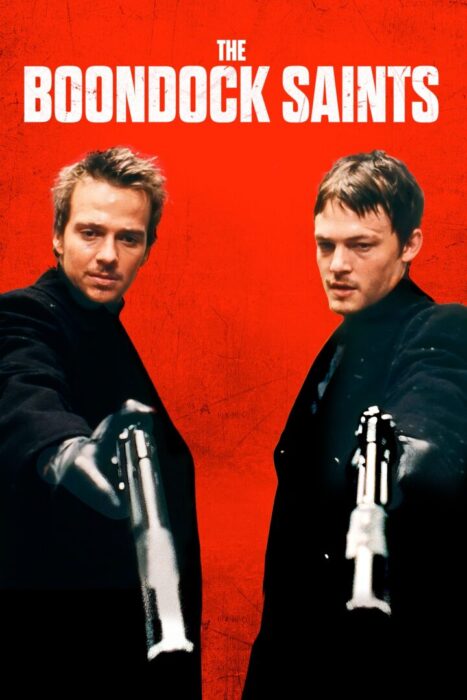دانلود فیلم The Boondock Saints 1999 بدون سانسور با پخش آنلاین