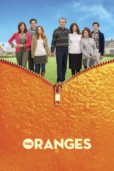 دانلود فیلم The Oranges 2011 بدون سانسور با پخش آنلاین