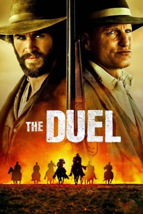 دانلود فیلم The Duel 2016 بدون سانسور با پخش آنلاین