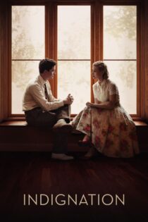 دانلود فیلم Indignation 2016 بدون سانسور با پخش آنلاین
